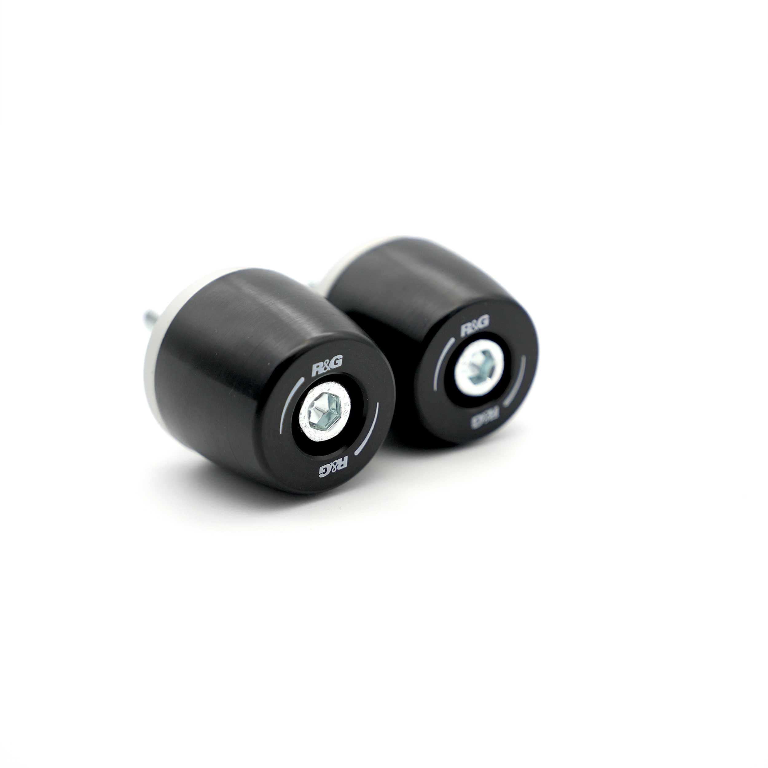 R&G Apex Bar Ends for Yamaha R9 (25-26)