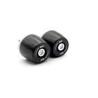 R&G Apex Bar Ends for Yamaha R7 (22-25)