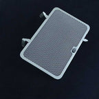 R&G Radiator Guard Black for Suzuki V-Strom 1000 (13)