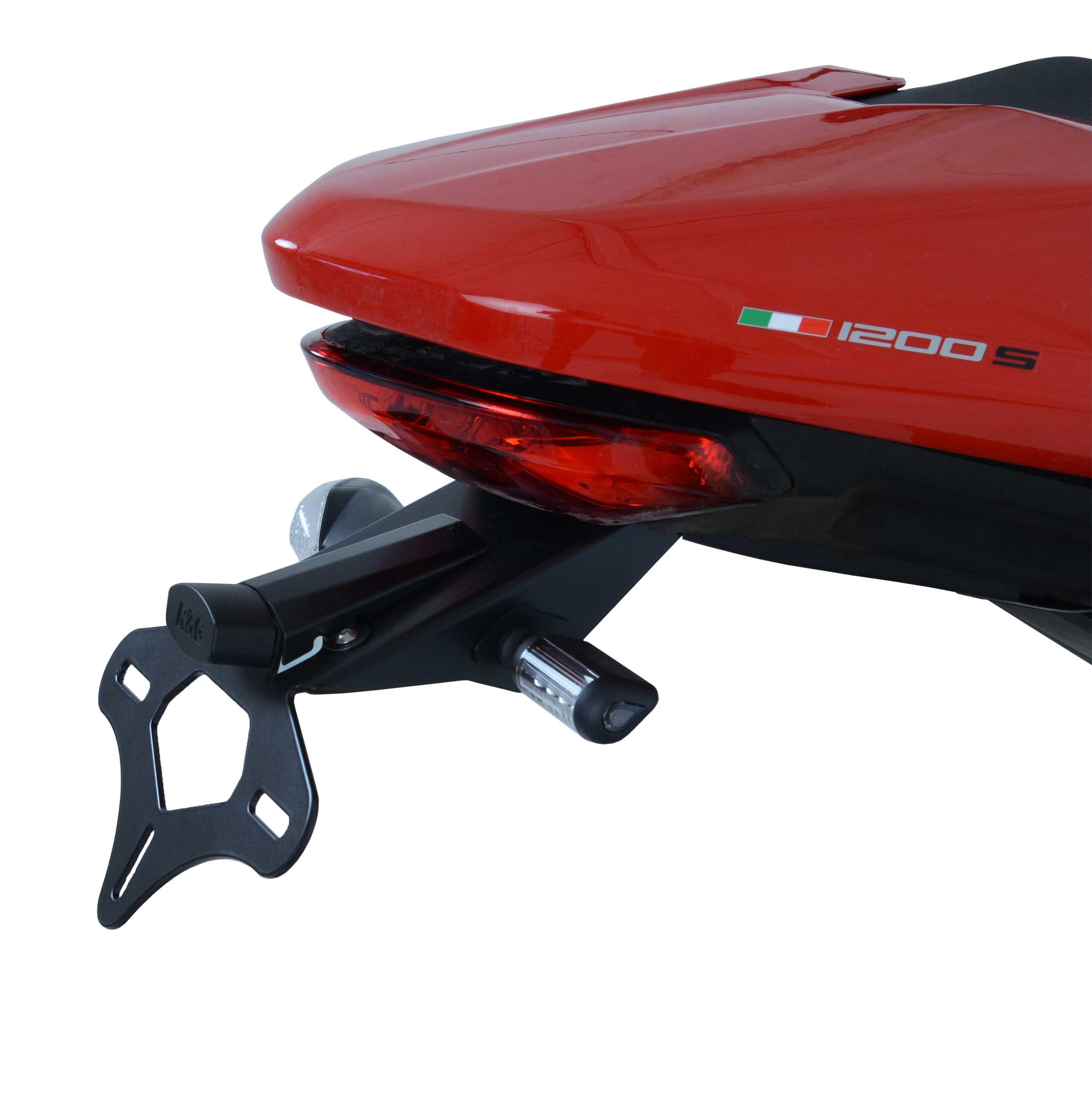R&G Tail Tidy for Ducati Monster 1200 S (18-20)