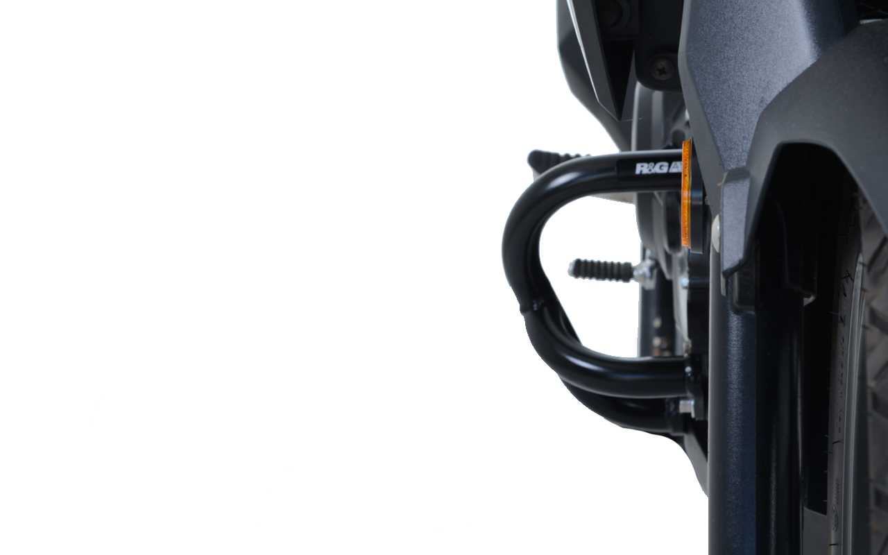R&G Adventure Bars for Suzuki V-Strom 250 (17-20)