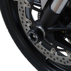 R&G Fork Protectors for Ducati Scrambler Urban Enduro (15-17)