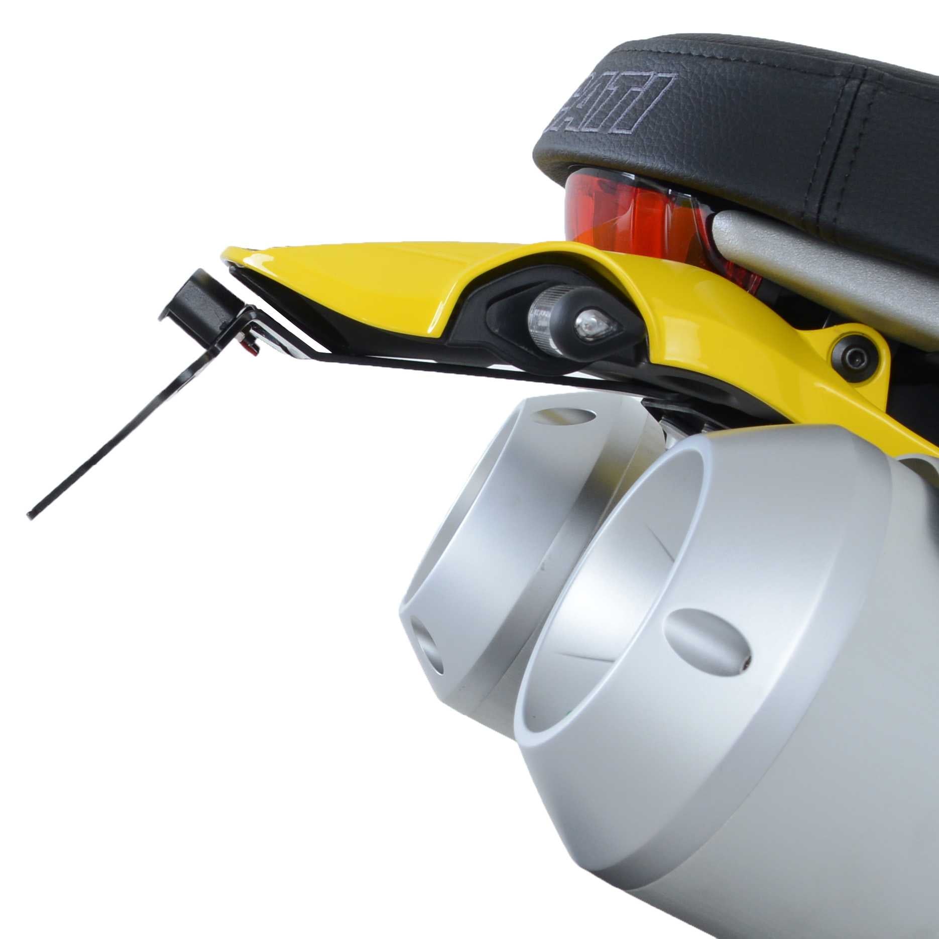 R&G Tail Tidy for Ducati Scrambler 1100 (18-25)