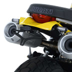 R&G Tail Tidy for Ducati Scrambler 1100 (18-25)