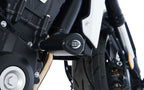 R&G Aero Frame Sliders for Honda CB1000R (18-20)