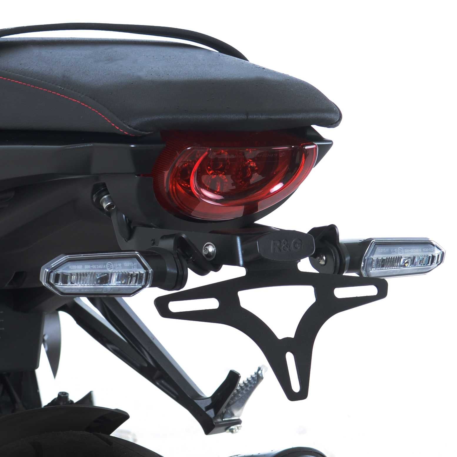R&G Tail Tidy for Honda CB1000R (18-23)