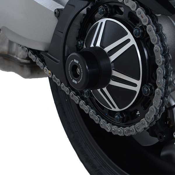 R&G Swingarm Protectors for Honda CB1000R (18-20)