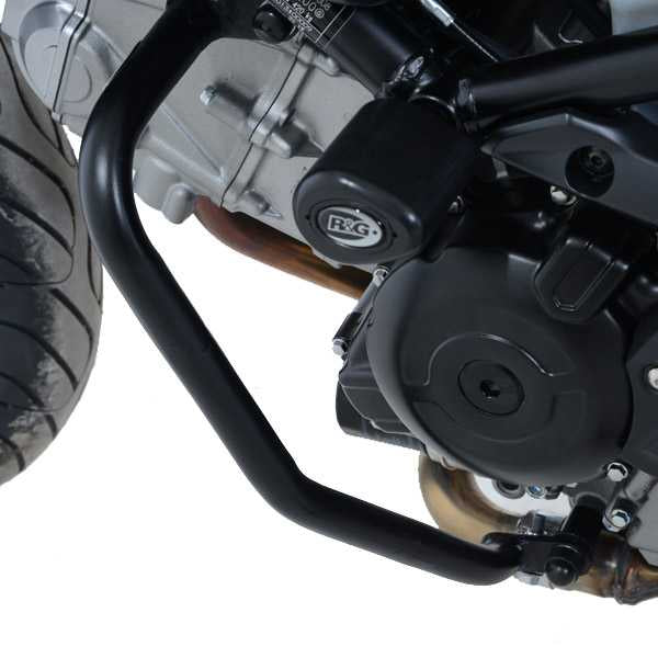 R&G Adventure Bars for Suzuki SV650 N (16-18)