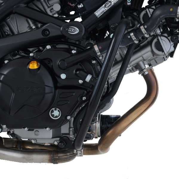 R&G Adventure Bars for Suzuki SV650 N (16-18)