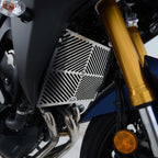 R&G Radiator Guard Stainless Steel for Yamaha MT-09 SP (18-20)