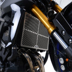 R&G Radiator Guard Stainless Steel for Yamaha MT-09 (17-20)