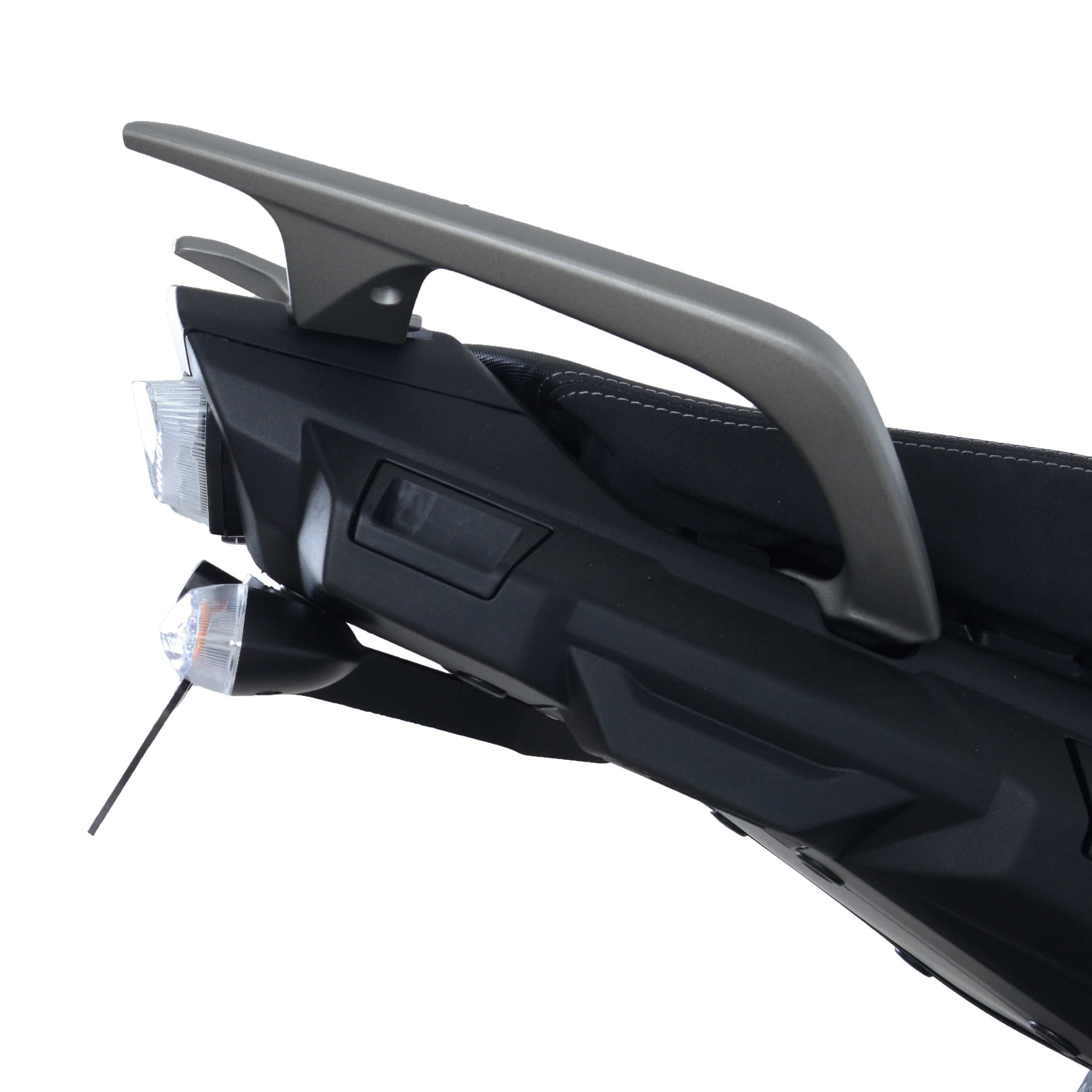 R&G Tail Tidy for Yamaha Tracer 900 (18-20)