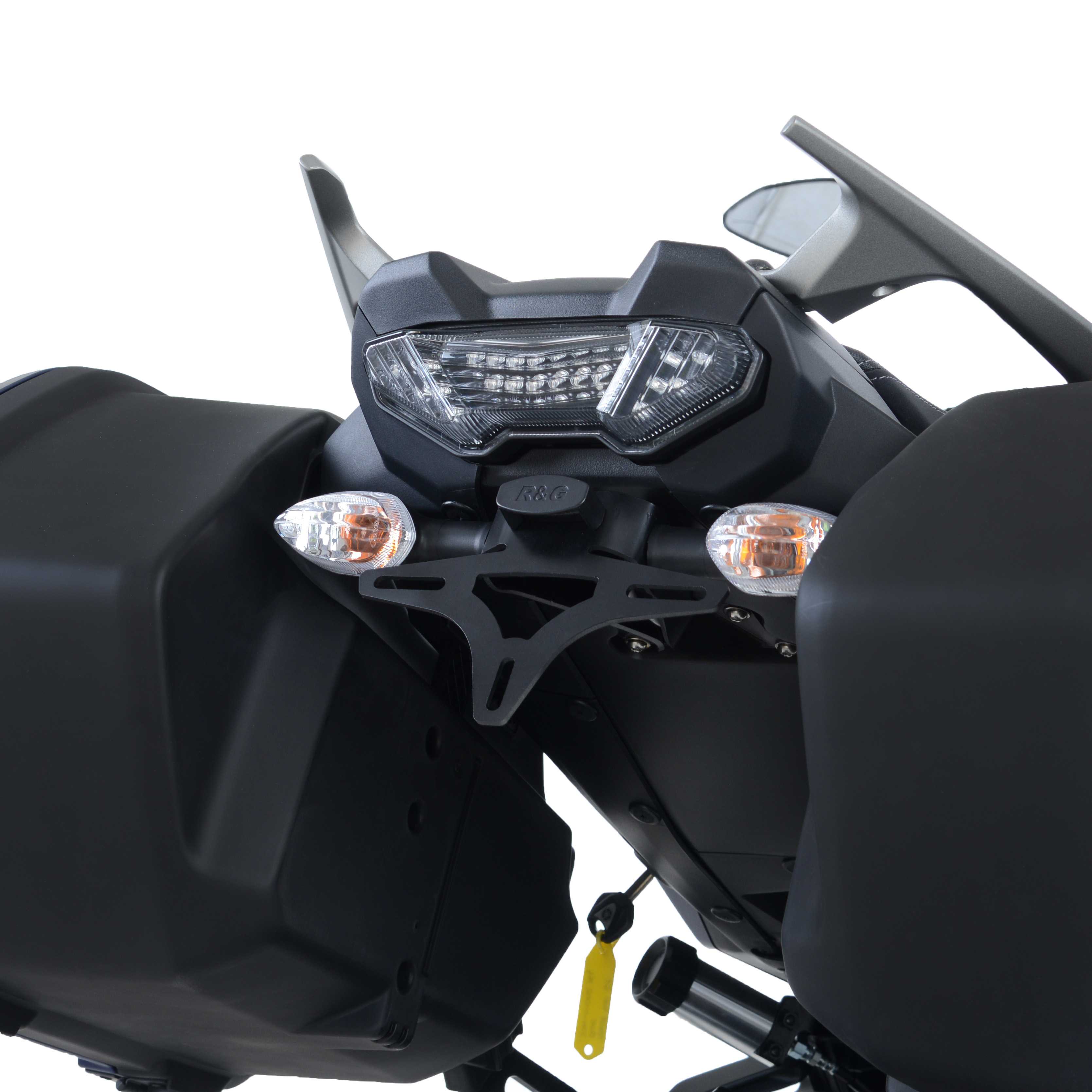 R&G Tail Tidy for Yamaha Tracer 900 (18-20)
