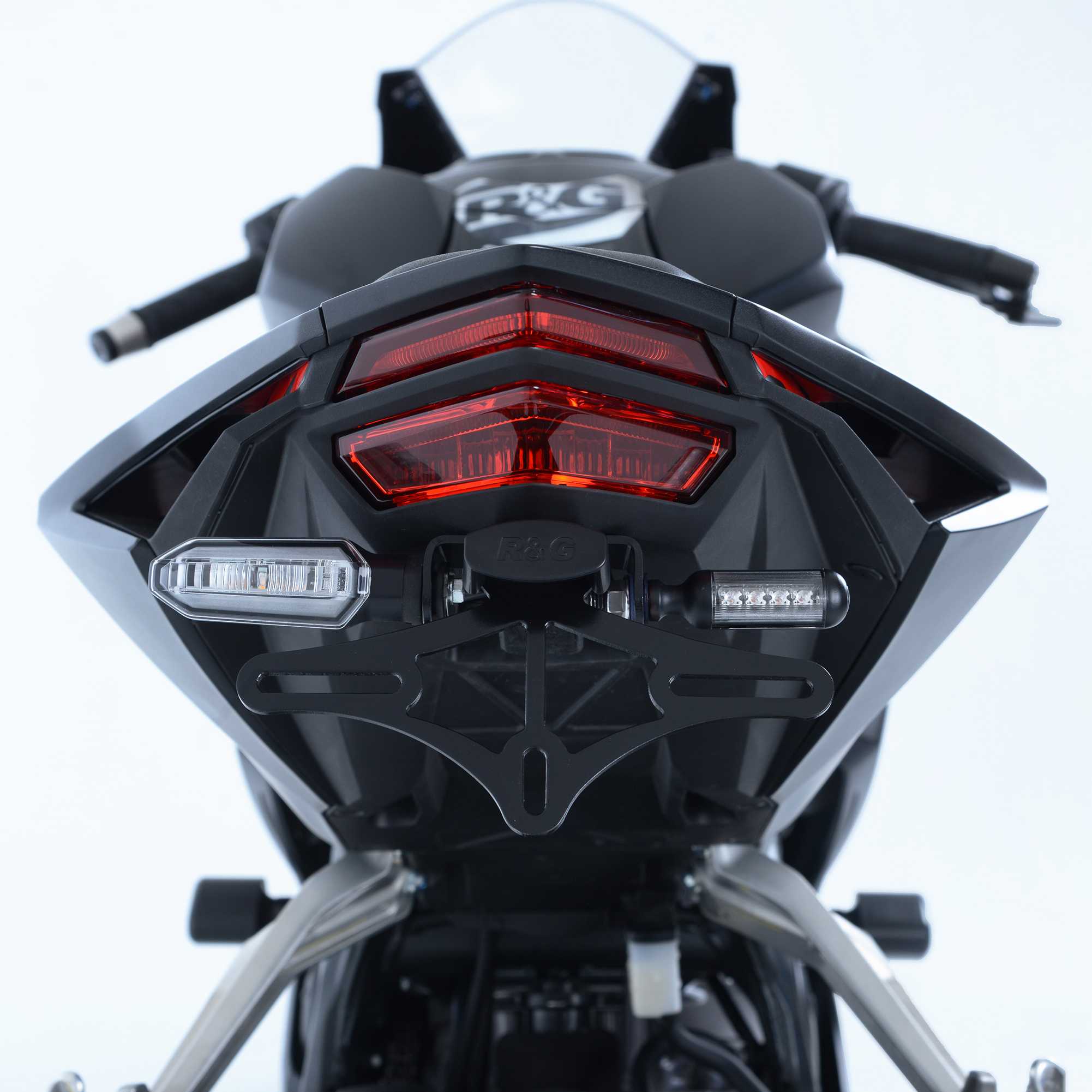 R&G Tail Tidy for Honda CBR250RR (17-26)
