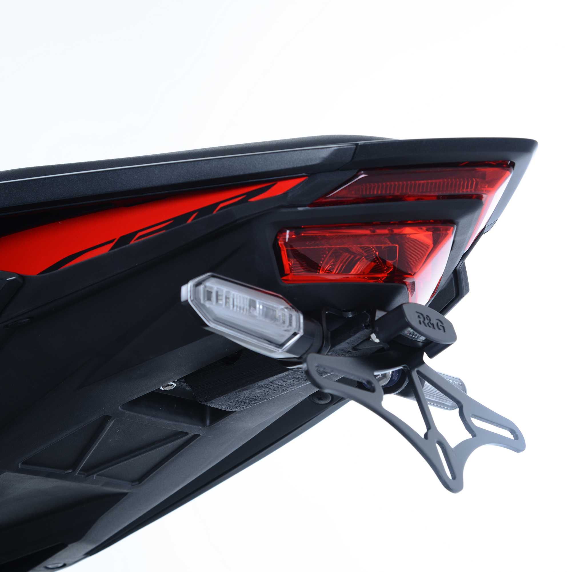 R&G Tail Tidy for Honda CBR250RR (17-26)