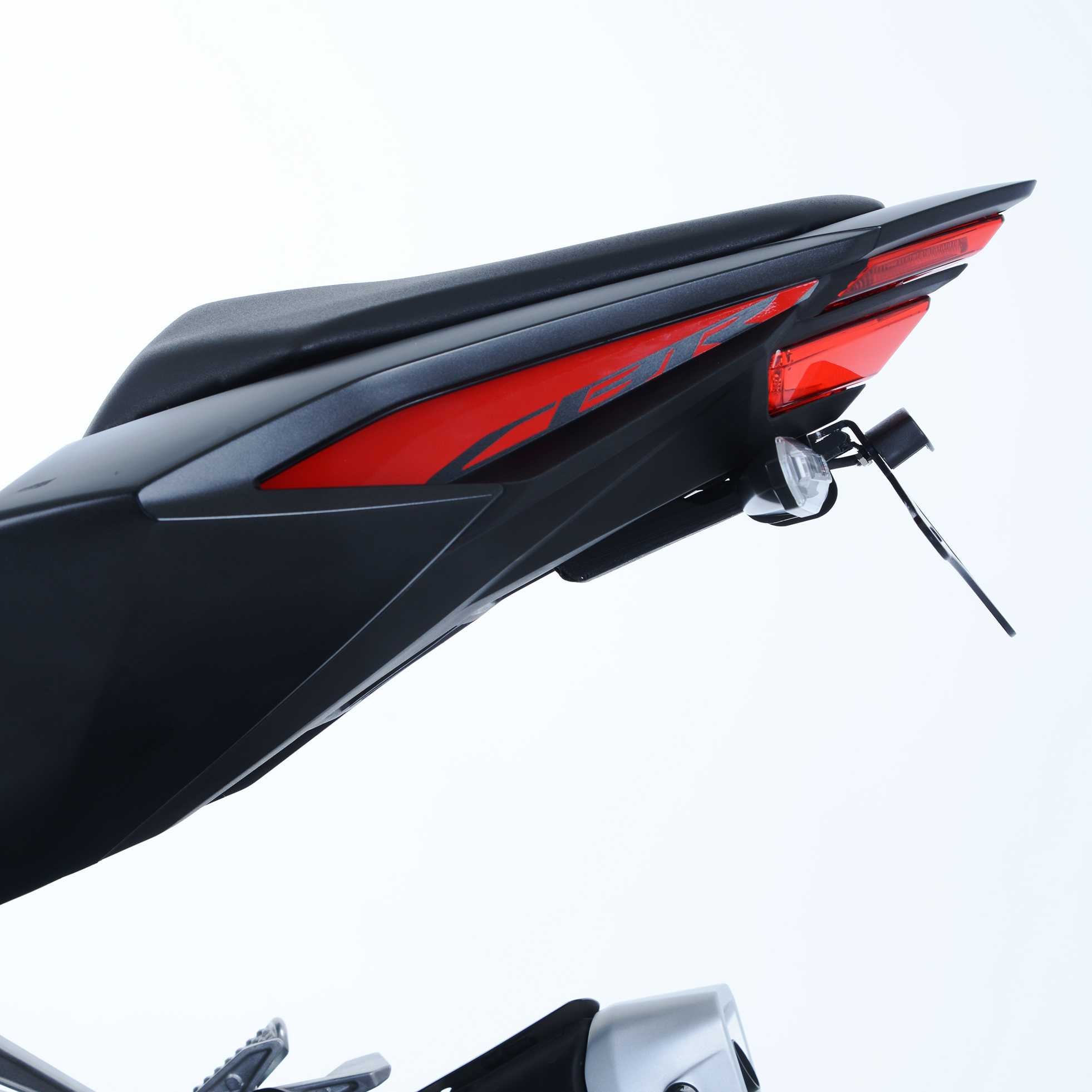 R&G Tail Tidy for Honda CBR250RR (17-26)
