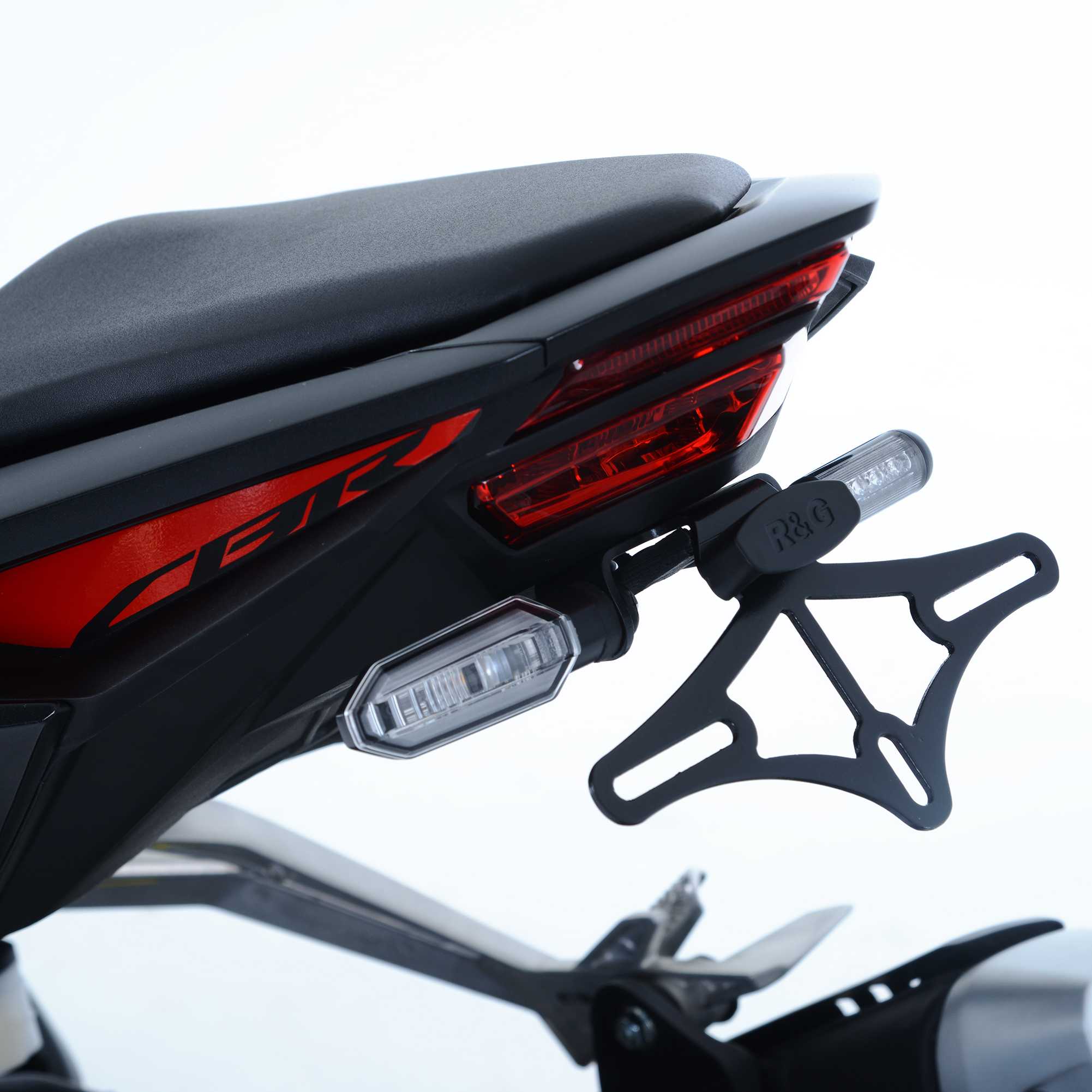 R&G Tail Tidy for Honda CBR250RR (17-26)
