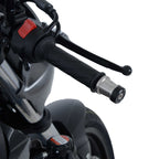 R&G Bar Ends for Honda PCX125 (21-23)