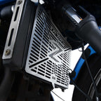 R&G Radiator Guard Branded for Kawasaki Ninja 1000 SX (20-24)