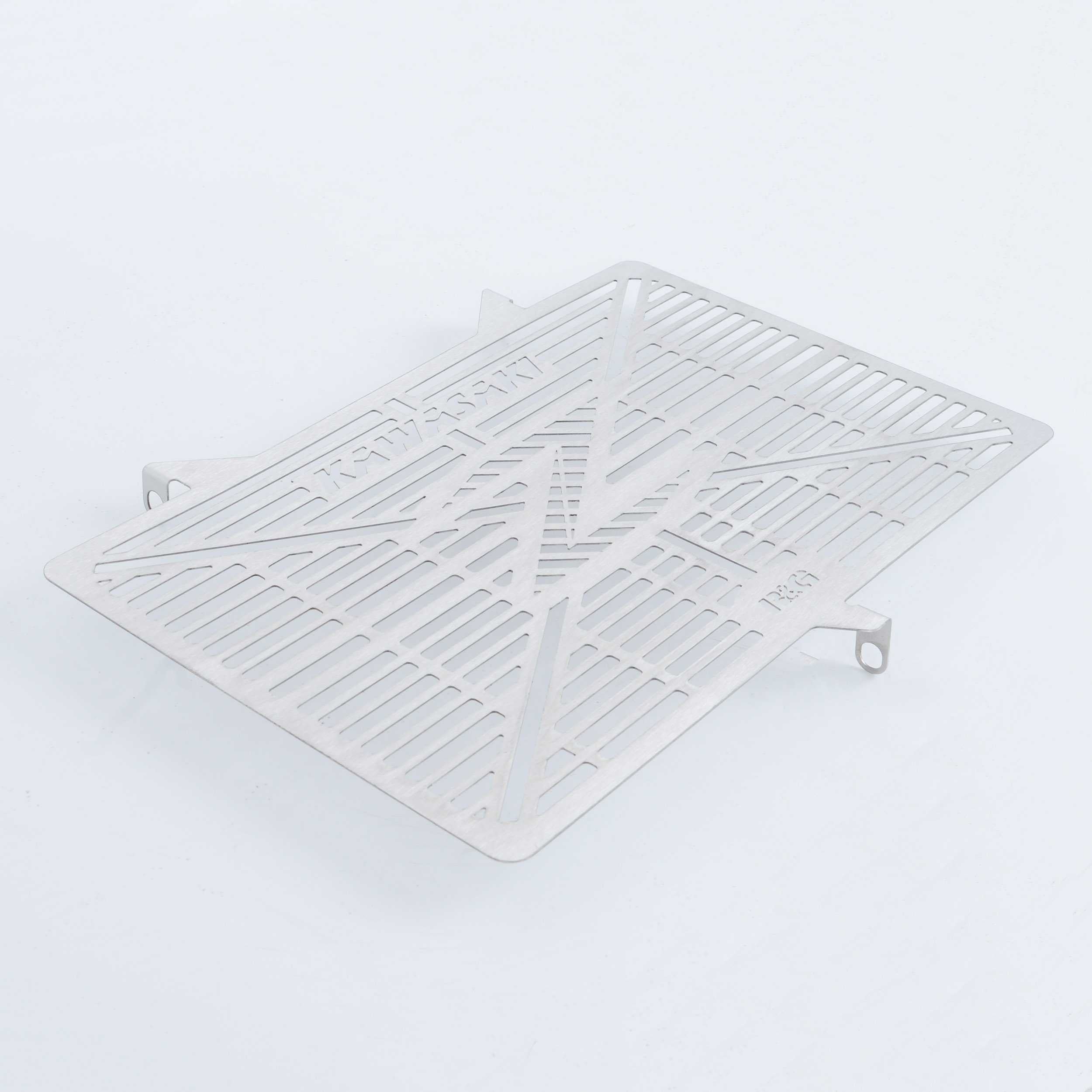 R&G Radiator Guard Branded for Kawasaki Z750 R (11-13)