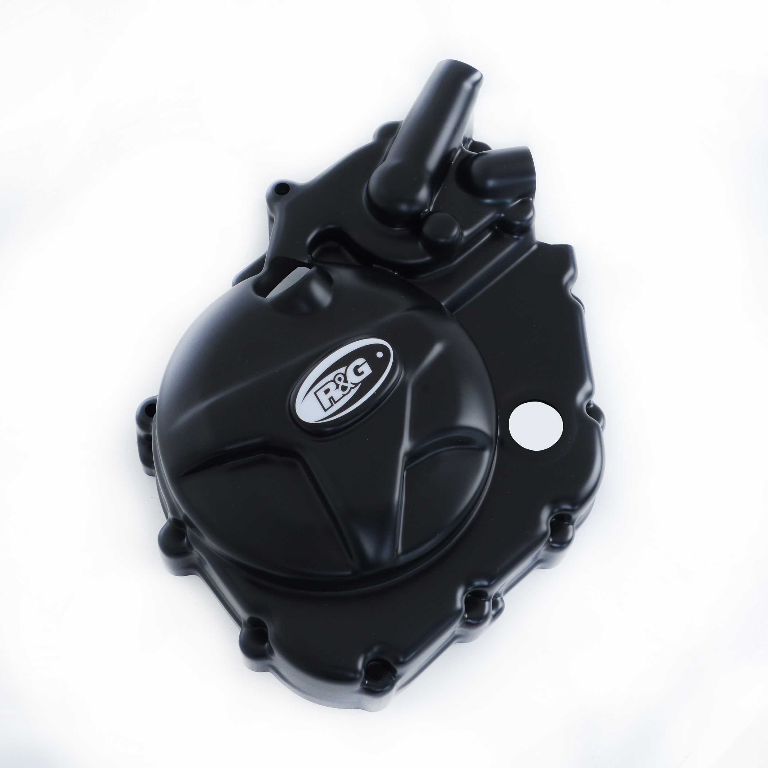 R&G Engine Cover for Suzuki SV650 X (18-23)