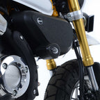 R&G Aero Frame Sliders for Honda Monkey 125 (18-20)
