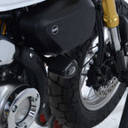 R&G Aero Frame Sliders for Honda Monkey 125 (18-20)