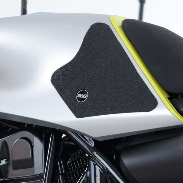 R&G Tank Traction Grips for Husqvarna Vitpilen 701 (18-22)