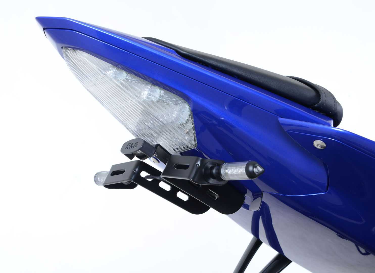 R&G Tail Tidy for Yamaha R6 (06-16)