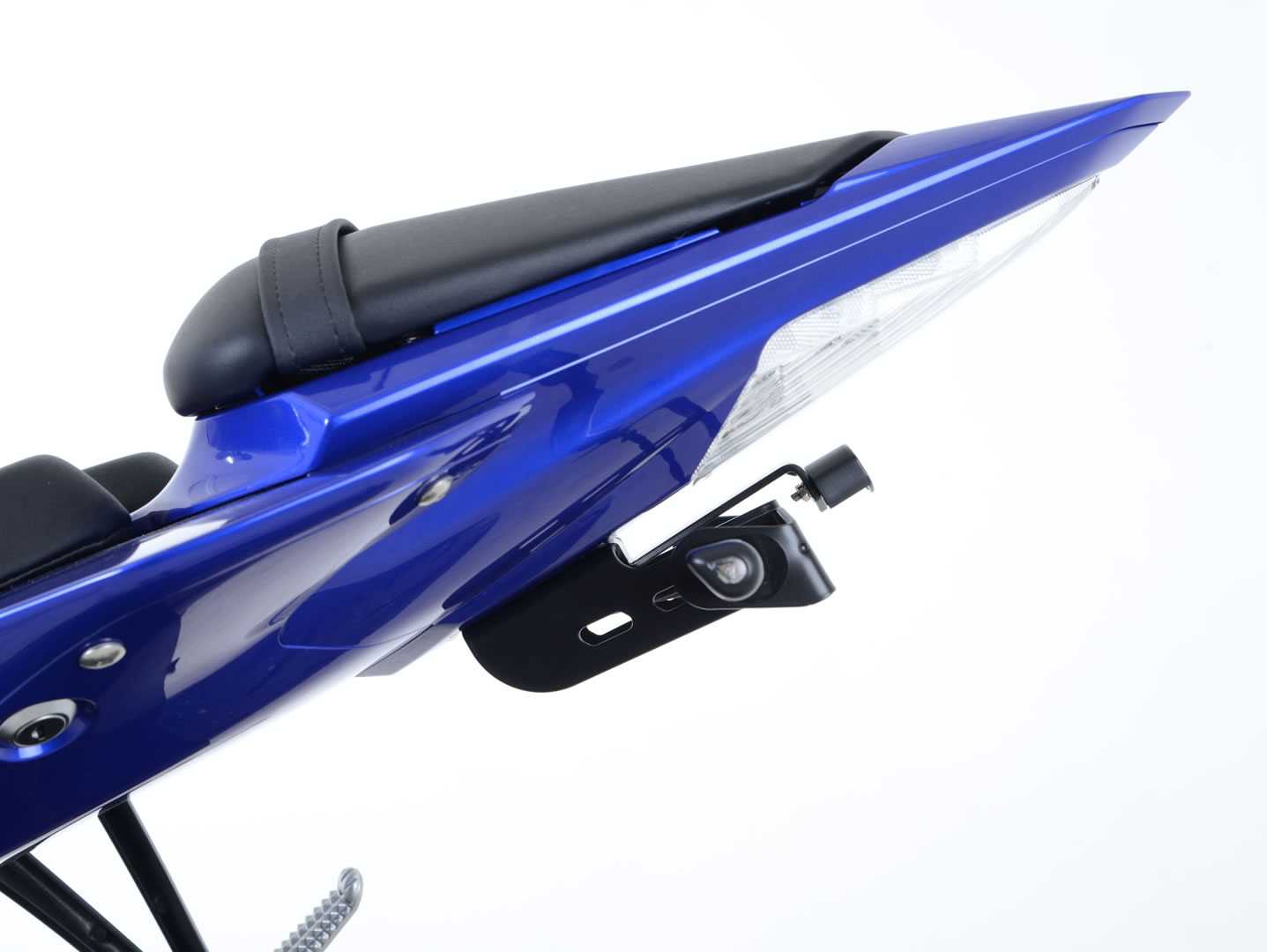 R&G Tail Tidy for Yamaha R6 (06-16)