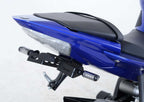 R&G Tail Tidy for Yamaha R6 (06-16)