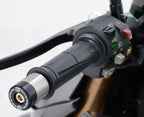 R&G Bar Ends for Kawasaki Versys 1000 (12-18)