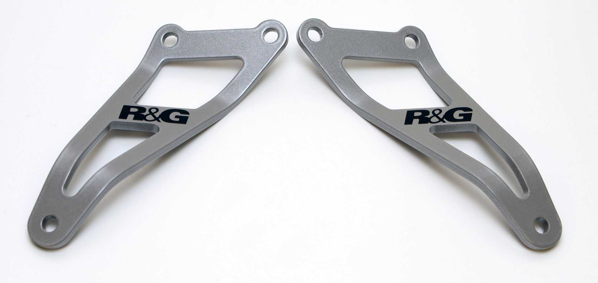 R&G Exhaust Hanger