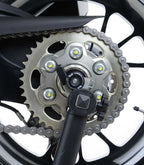 R&G Spindle Swingarm Protectors for Ducati 1199 Panigale (12-15)