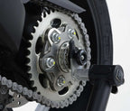 R&G Spindle Swingarm Protectors for Ducati 1199 Panigale (12-15)
