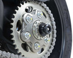 R&G Spindle Swingarm Protectors for Ducati SuperSport S (17-21)
