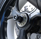 R&G Spindle Swingarm Protectors for Ducati Monster 1200 S (14-20)