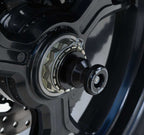 R&G Spindle Swingarm Protectors for Ducati Multistrada 1200 S (15-17)