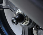 R&G Spindle Swingarm Protectors for Ducati Panigale V4 (17-19)