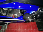R&G Aero Frame Sliders for Yamaha R1 (07-08)