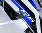 R&G Aero Frame Sliders for Yamaha R6 (06-16)
