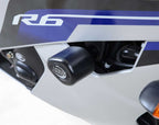 R&G Aero Frame Sliders for Yamaha R6 (06-16)