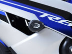 R&G Aero Frame Sliders for Yamaha R6 (06-16)
