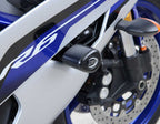 R&G Aero Frame Sliders for Yamaha R6 (06-16)