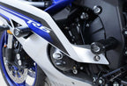 R&G Aero Frame Sliders for Yamaha R6 (06-20)