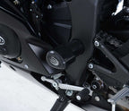 R&G Aero Frame Sliders for Yamaha R6 (06-20)
