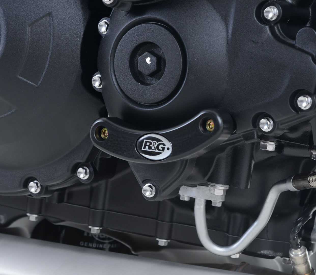 R&G Engine Case Slider for Triumph Speed Triple 1050 R (12-18)