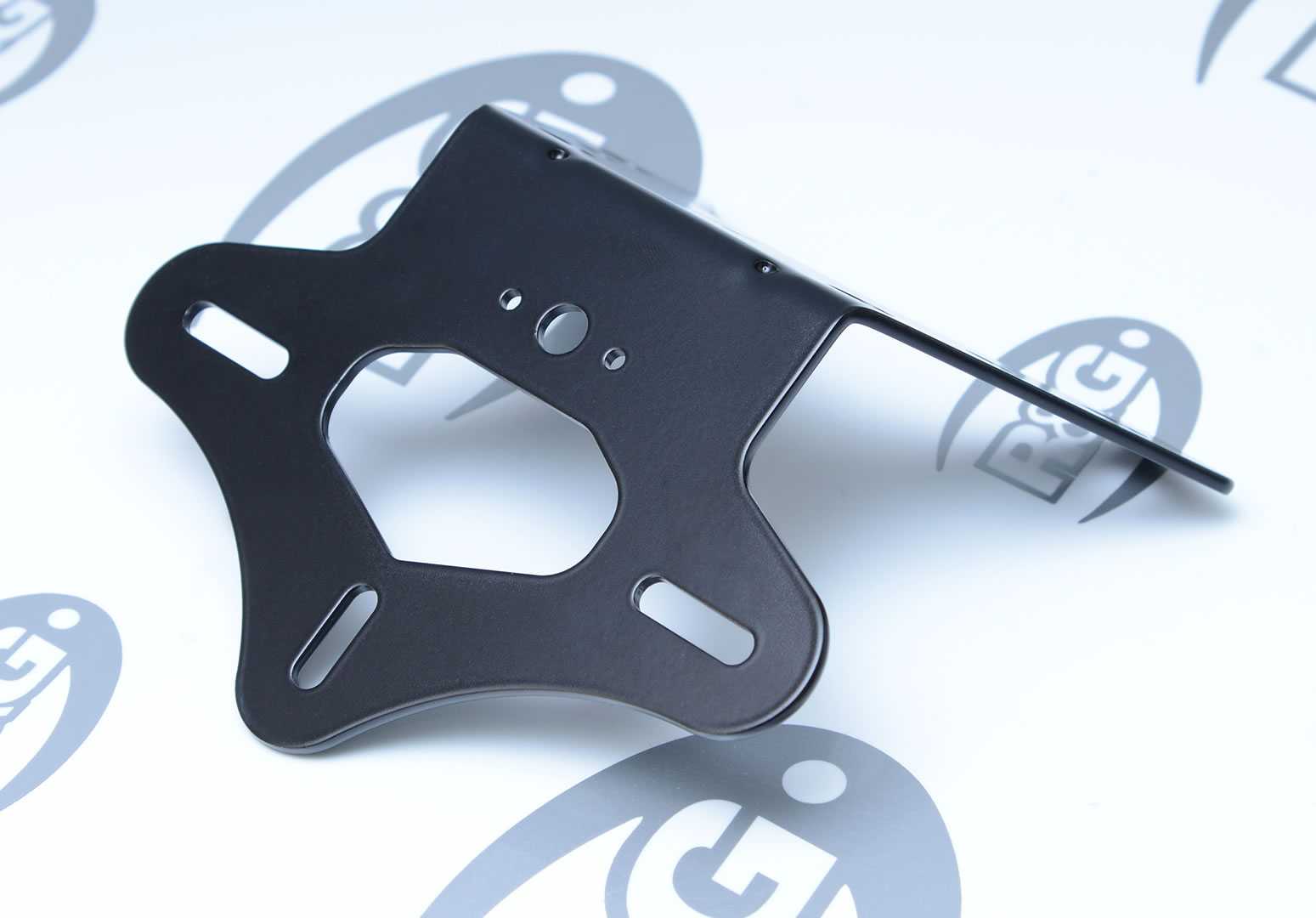 R&G Tail Tidy for Suzuki GSX-R1000 (09-16)
