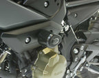 R&G Aero Frame Sliders for Yamaha XJ6 (09-16)