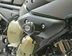 R&G Aero Frame Sliders for Yamaha XJ6 (09-16)